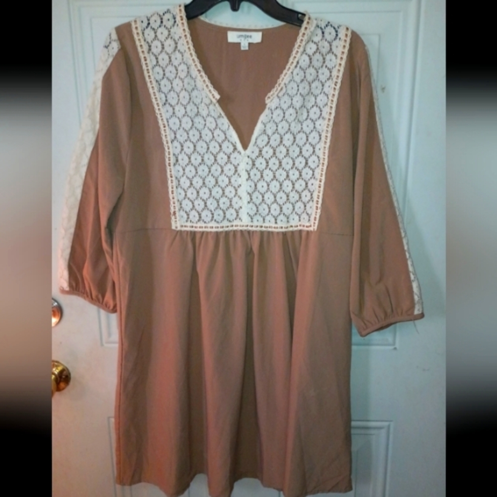 Women's Umgee Dress